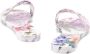 Dolce & Gabbana Comfortabele huisslippers voor heren Multicolor Dames - Thumbnail 8