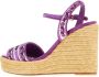 Dolce & Gabbana Stijlvolle Sandalen voor Zomeroutfits - Thumbnail 2