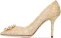 Dolce & Gabbana Stijlvolle Sandalen voor Zomeroutfits - Thumbnail 2