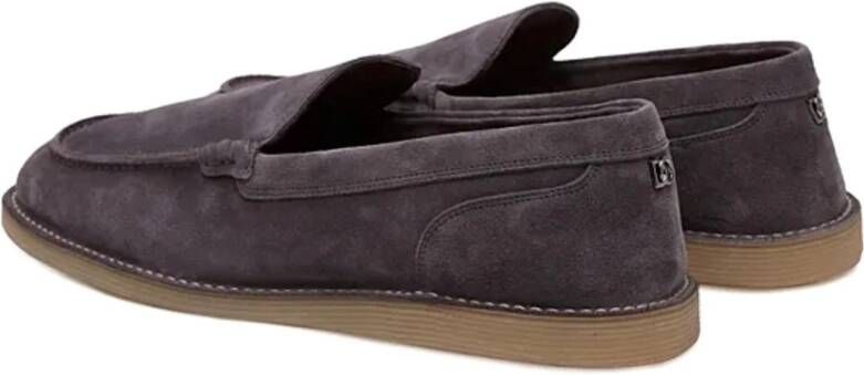 Dolce & Gabbana Stijlvolle Scarpa Schoenen voor Jou