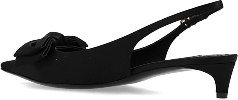 Dolce & Gabbana Stijlvolle Scarpa Schoenen voor jou