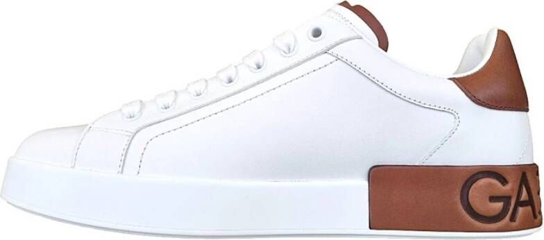 Dolce & Gabbana Stijlvolle Scarpa Schoenen voor Jou