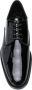 Dolce & Gabbana Zakelijke Schoenen Zwarte Derby Schoenen Black Heren - Thumbnail 12
