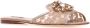 Dolce & Gabbana Stijlvolle Slippers Cq0023Ag66780703 Beige Dames - Thumbnail 2