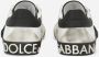 Dolce & Gabbana Stijlvolle Sneakers voor Mannen en Vrouwen Multicolor Heren - Thumbnail 4
