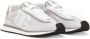 Dolce & Gabbana Lage sneakers met suède inzetstukken Gray Heren - Thumbnail 15