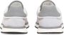 Dolce & Gabbana Lage sneakers met suède inzetstukken Gray Heren - Thumbnail 16