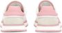 Dolce&Gabbana Sneakers Low Air Fastening Dg Logo On The Side in poeder roze - Thumbnail 25