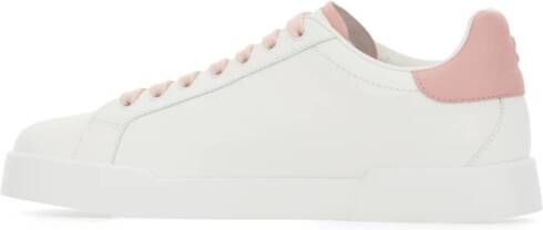 Dolce & Gabbana Stijlvolle Sneakers voor dagelijks gebruik