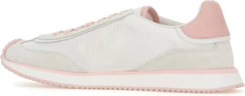 Dolce & Gabbana Stijlvolle Sneakers voor Dagelijks Gebruik Multicolor Dames