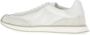 Dolce & Gabbana Stijlvolle Sneakers voor Dagelijks Gebruik White Dames - Thumbnail 2