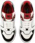 Dolce & Gabbana Witte Mesh Sneakers met Suède Inzetstukken Multicolor Heren - Thumbnail 5