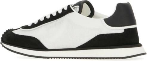 Dolce & Gabbana Stijlvolle Sneakers voor Mannen en Vrouwen