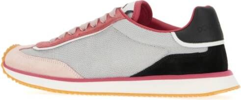 Dolce & Gabbana Stijlvolle Sneakers voor Mannen en Vrouwen