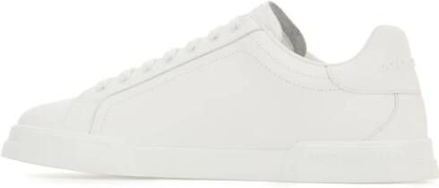 Dolce & Gabbana Stijlvolle Sneakers voor Mannen en Vrouwen