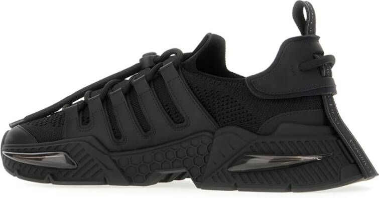 Dolce & Gabbana Stijlvolle Sneakers voor Mannen en Vrouwen
