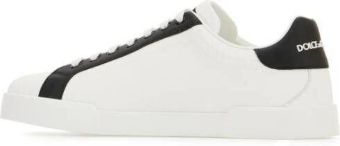 Dolce & Gabbana Stijlvolle Sneakers voor Mannen en Vrouwen