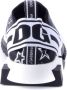 Dolce & Gabbana Stijlvolle Sneakers voor nen en Black - Thumbnail 4