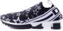Dolce & Gabbana Stijlvolle Sneakers voor nen en Black - Thumbnail 5