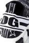 Dolce & Gabbana Stijlvolle Sneakers voor nen en Black - Thumbnail 8