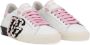 Dolce & Gabbana Stijlvolle Sneakers voor Mannen en Vrouwen Multicolor Dames - Thumbnail 2