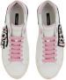 Dolce & Gabbana Stijlvolle Sneakers voor Mannen en Vrouwen Multicolor Dames - Thumbnail 4