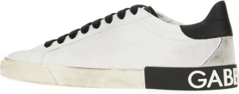 Dolce & Gabbana Stijlvolle Sneakers voor Mannen en Vrouwen Multicolor Heren