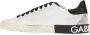 Dolce & Gabbana Stijlvolle Sneakers voor Mannen en Vrouwen Multicolor Heren - Thumbnail 6