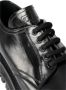 Dolce & Gabbana Michelangelo Derby veterschoen van kalfsleer - Thumbnail 3