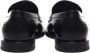 Dolce & Gabbana Zwarte platte schoenen van Dolce Gabbana Black Heren - Thumbnail 23
