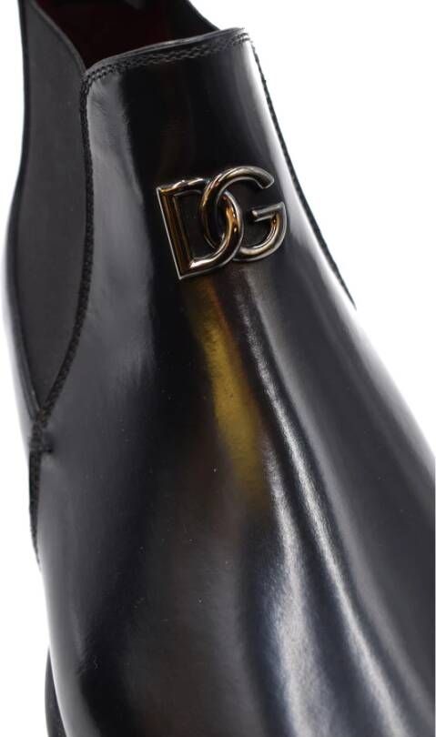 Dolce & Gabbana Stivaletti Laarzen