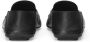 Dolce & Gabbana Zwarte platte schoenen DG Driver Black Heren - Thumbnail 13