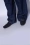 Dolce & Gabbana Blauwe platte schoenen van Dolce Gabbana Blue Heren - Thumbnail 3