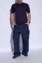Dolce & Gabbana Blauwe platte schoenen van Dolce Gabbana Blue Heren - Thumbnail 4