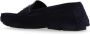 Dolce & Gabbana Blauwe platte schoenen van Dolce Gabbana Blue Heren - Thumbnail 6
