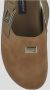 Dolce & Gabbana Suede Mule Schoen Yellow Heren - Thumbnail 3