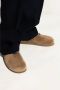 Dolce & Gabbana Suede Mule Schoen Yellow Heren - Thumbnail 5