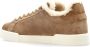 Dolce & Gabbana Suede Sneakers - Thumbnail 2
