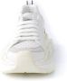 Dolce & Gabbana Superqueen Platform Sneakers White - Thumbnail 6