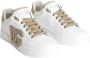 Dolce & Gabbana Taupe Sneaker voor nen en - Thumbnail 2