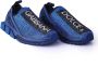 Dolce & Gabbana Termostrass Sneakers voor vrouwen Blue Dames - Thumbnail 2