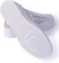 Dolce & Gabbana Termostrass Sneakers voor vrouwen White Dames - Thumbnail 3