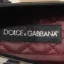 Dolce & Gabbana Tissue Robe Loafer Verfstreken - Thumbnail 2