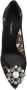 Dolce & Gabbana Belluci pumps Zwart - Thumbnail 9