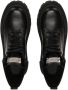 Dolce & Gabbana Dolce Gabbana Boots Black Zwart Heren - Thumbnail 3