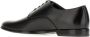 Dolce & Gabbana Zwarte platte schoenen Derby Antik Black Heren - Thumbnail 15