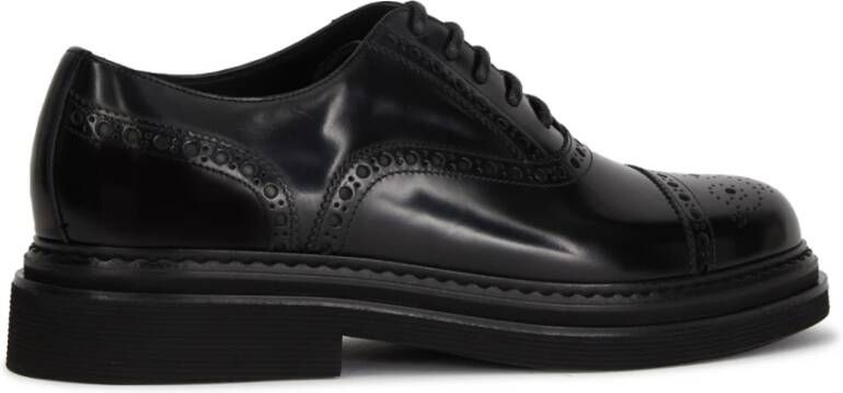 Dolce & Gabbana Veterschoenen