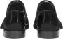 Dolce & Gabbana Sartorial Derbies Stijlvolle Schoenen voor Heren Black Heren - Thumbnail 17