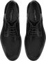 Dolce & Gabbana Sartorial Derbies Stijlvolle Schoenen voor Heren Black Heren - Thumbnail 18