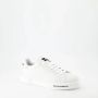 Dolce & Gabbana Stijlvolle Sneakers voor Mannen en Vrouwen White Heren - Thumbnail 3
